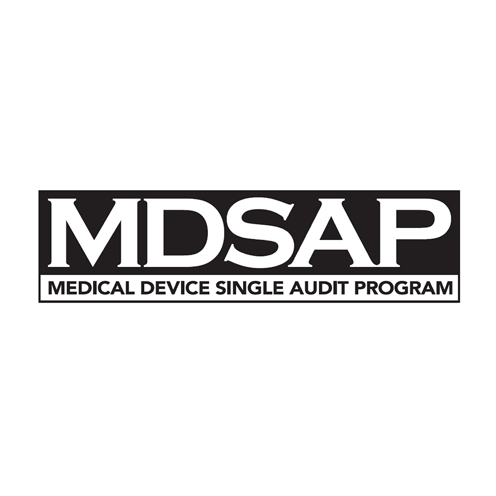 MDSAP